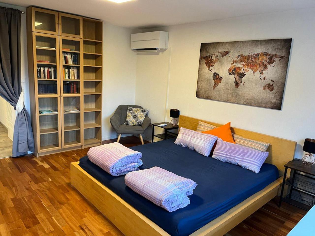 Gemuetliche 3 Zimmer Wohnung Mit Grosszuegiger Terrasse Im Gruenen Reutlingen Dış mekan fotoğraf
